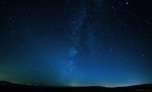 Pour que la nuit redevienne la nuit