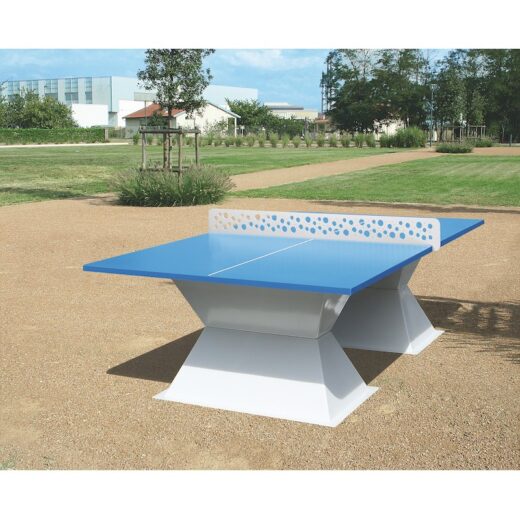 Table de ping pong outdoor